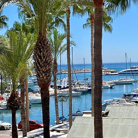 Apartment Sotogrande San Roque  Bagian luar foto