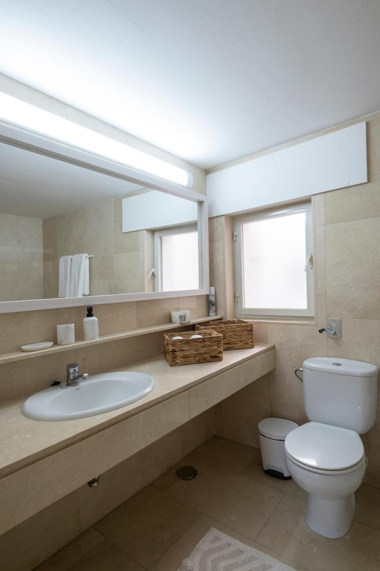 Apartment Sotogrande San Roque  Bagian luar foto