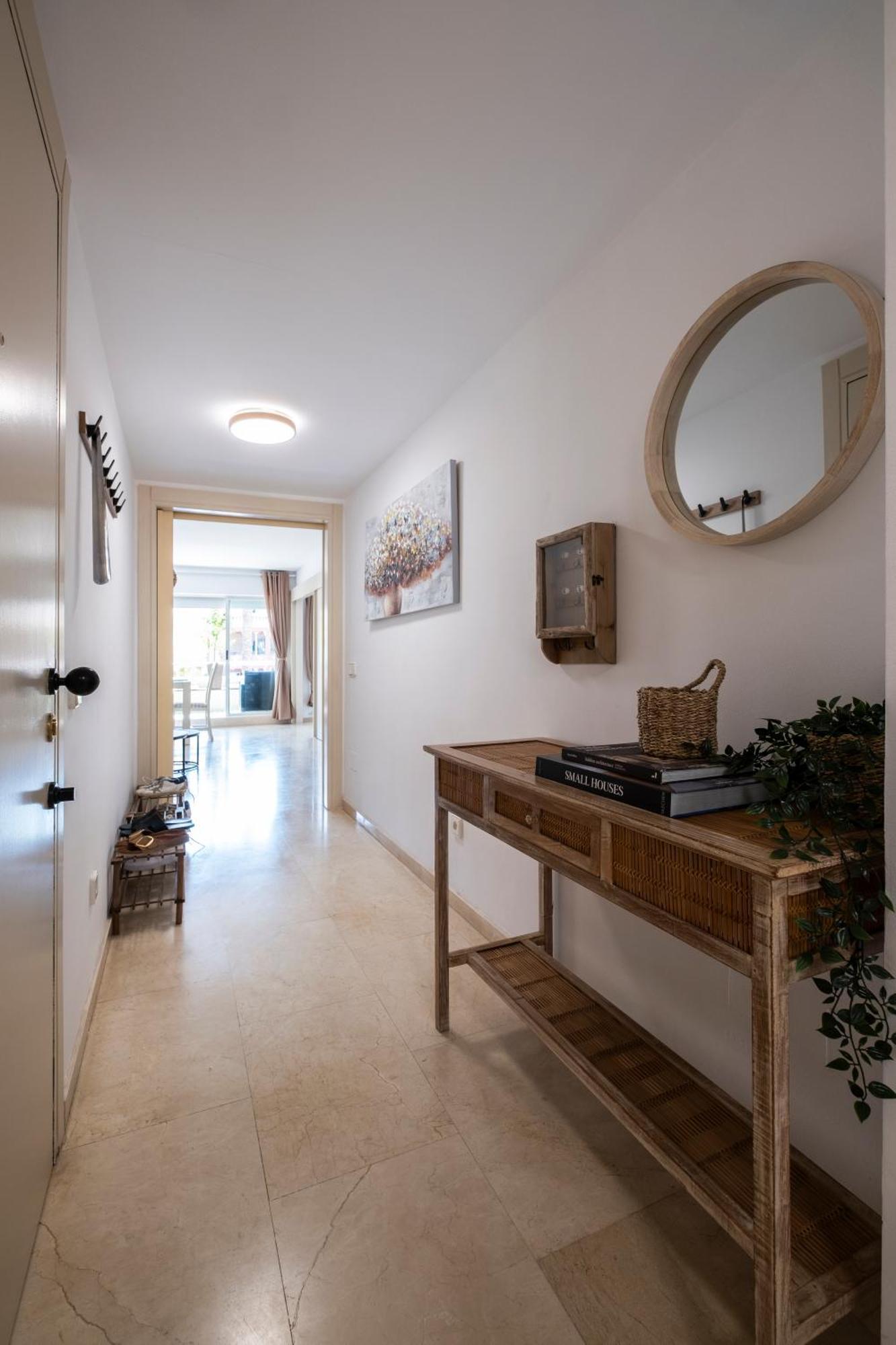 Apartment Sotogrande San Roque  Bagian luar foto