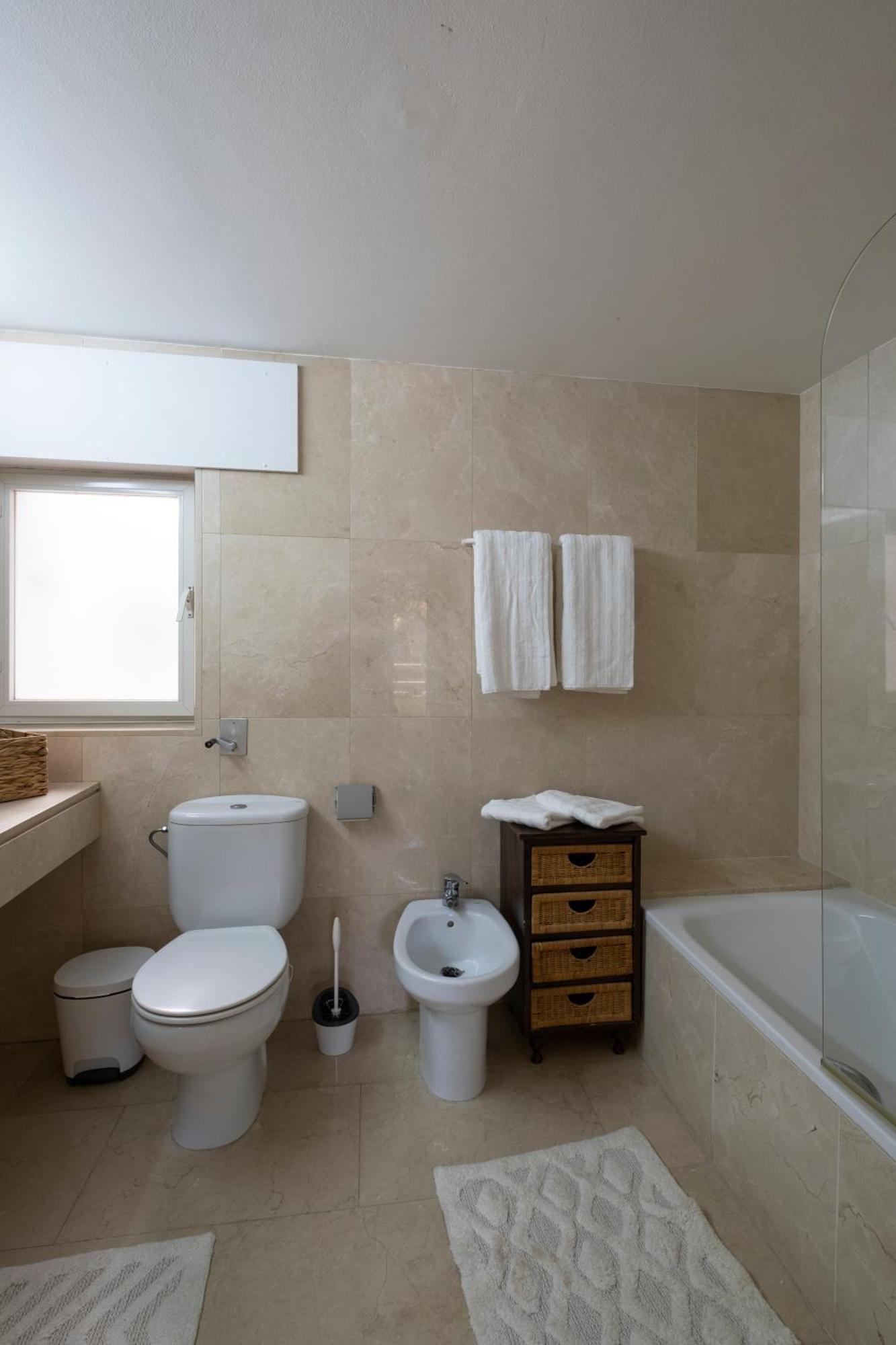 Apartment Sotogrande San Roque  Bagian luar foto