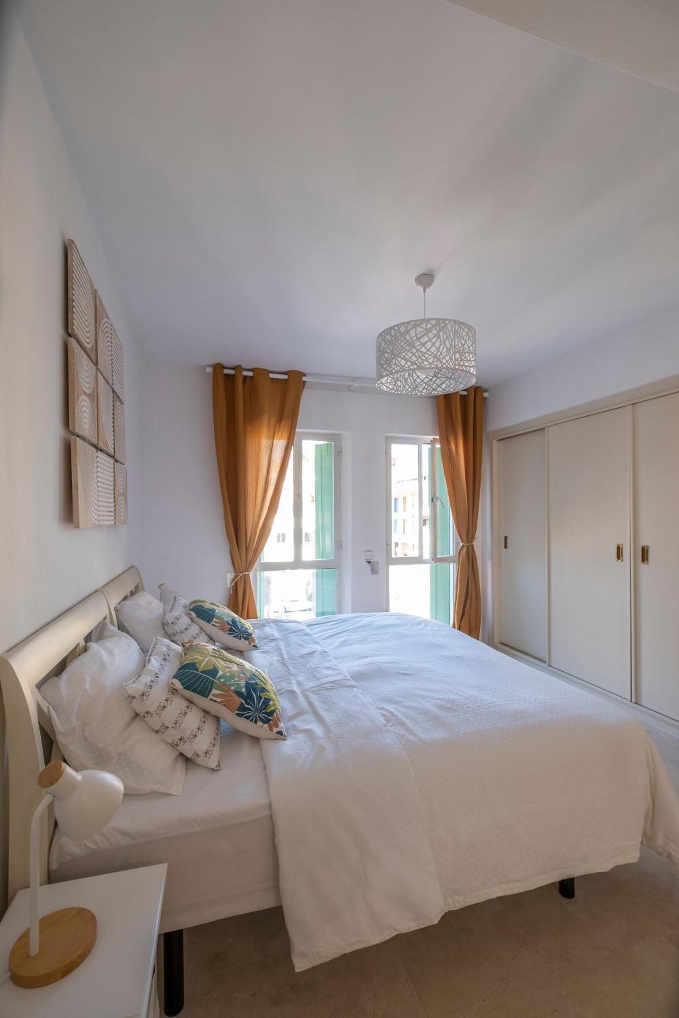 Apartment Sotogrande San Roque  Bagian luar foto