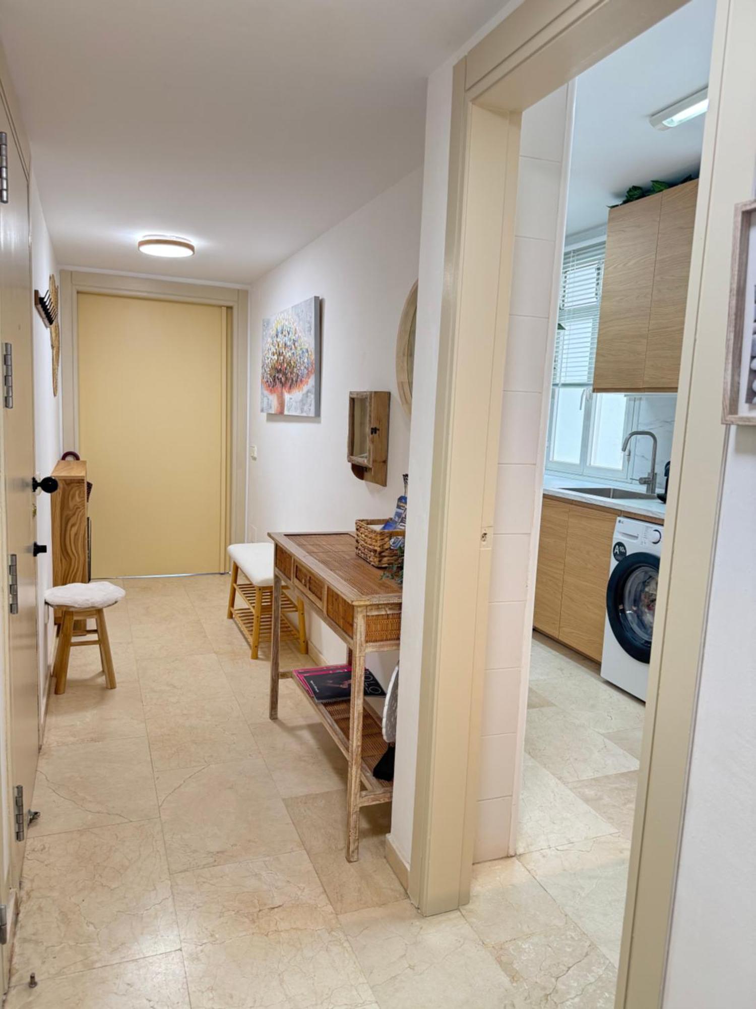 Apartment Sotogrande San Roque  Bagian luar foto