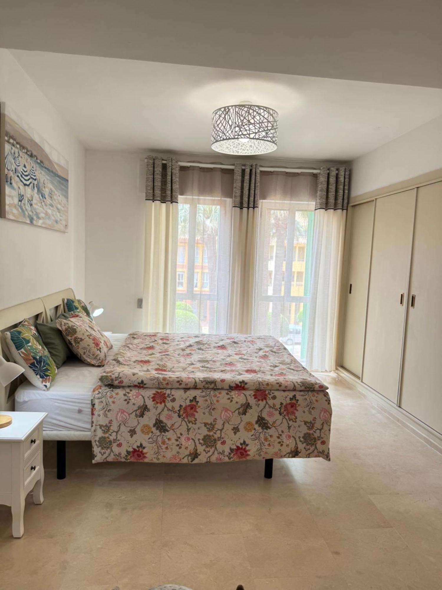 Apartment Sotogrande San Roque  Bagian luar foto