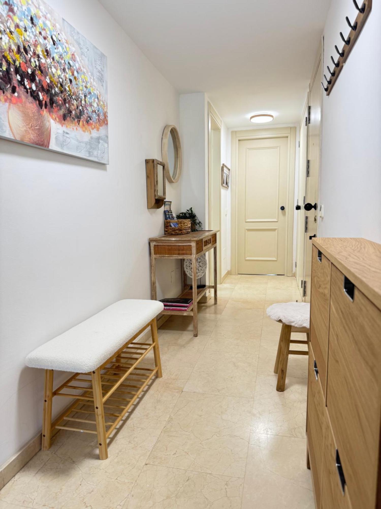 Apartment Sotogrande San Roque  Bagian luar foto