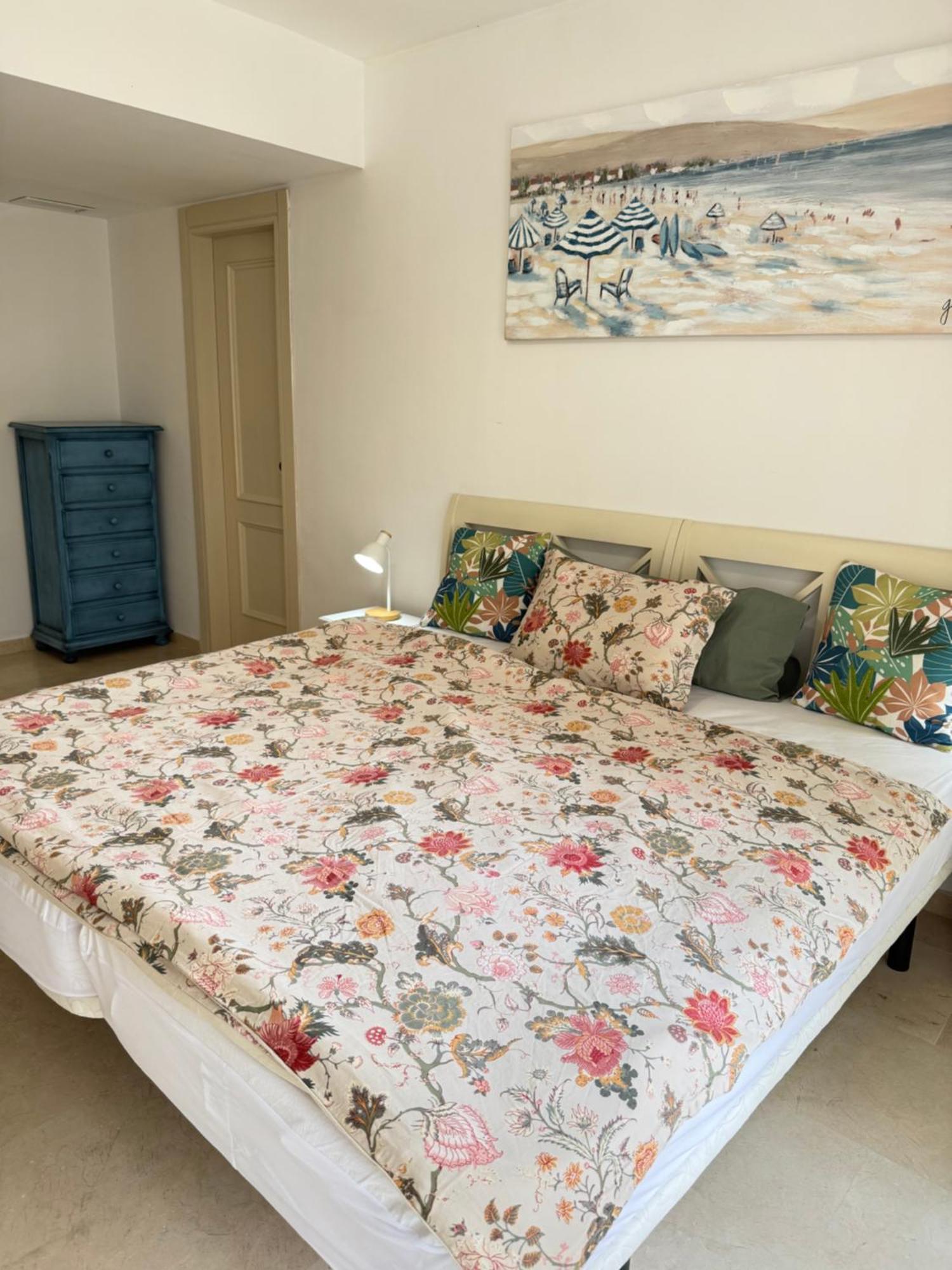 Apartment Sotogrande San Roque  Bagian luar foto